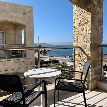 Villa Chrissanthi Sea Gouves Exterior foto